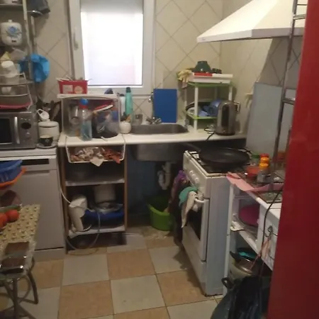 Homestay In La Zenia Urb. Chismosas/urb La Florida