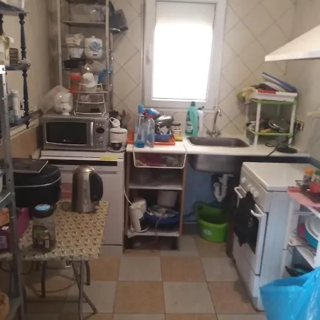 Homestay In La Zenia Urb. Chismosas/urb La Florida