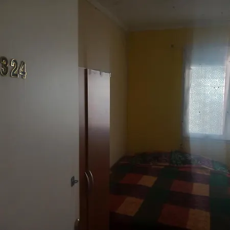 In La Zenia Urb. Chismosas/urb La Florida Homestay