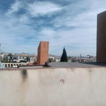 In La Zenia Urb. Chismosas/urb La Florida Dehesa de Campoamor (Orihuela Costa)