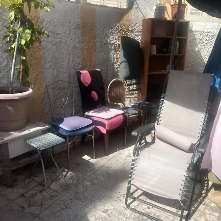 In La Zenia Urb. Chismosas/urb La Florida Homestay