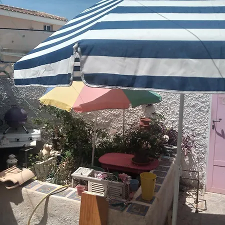 In La Zenia Urb. Chismosas/urb La Florida Homestay Dehesa de Campoamor (Orihuela Costa)