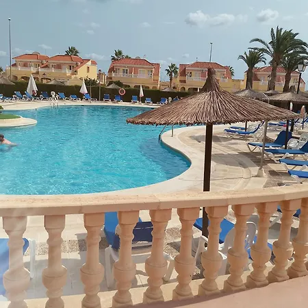 Homestay In La Zenia Urb. Chismosas/urb La Florida Dehesa de Campoamor (Orihuela Costa)
